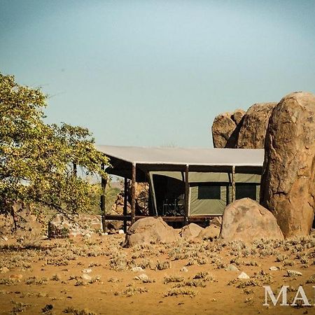 Madisa Camp Ξενοδοχείο Kalkbron Εξωτερικό φωτογραφία
