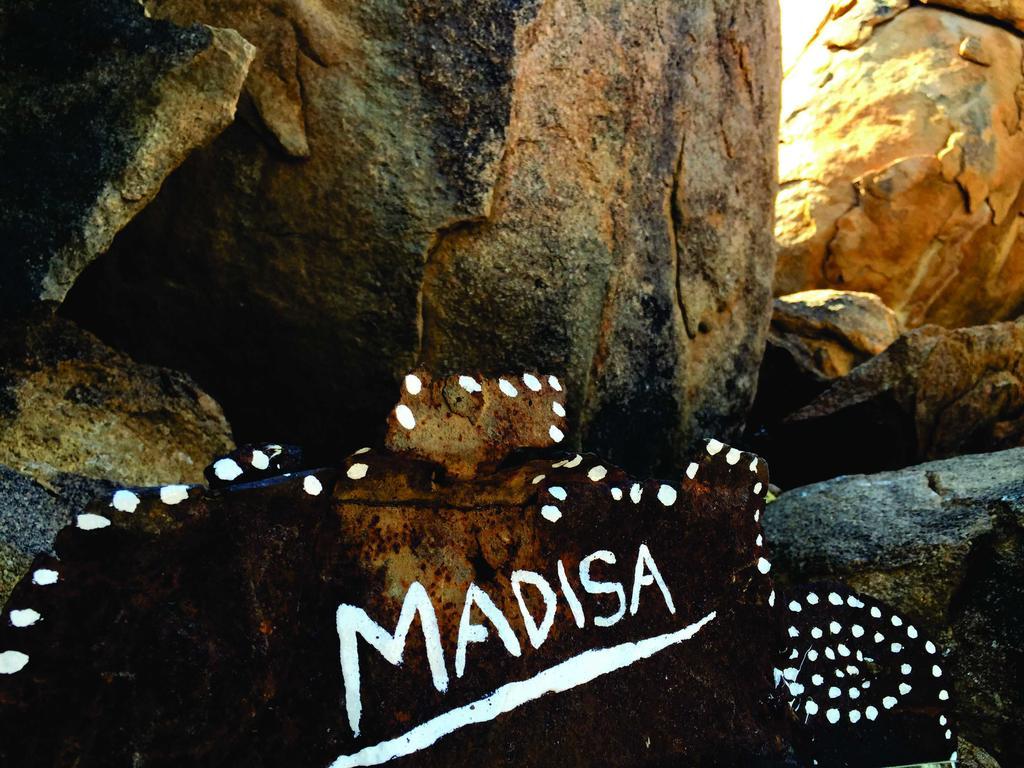 Madisa Camp Ξενοδοχείο Kalkbron Δωμάτιο φωτογραφία