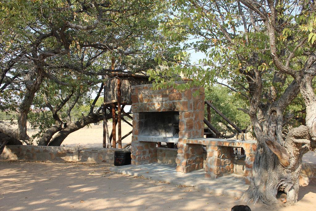 Madisa Camp Ξενοδοχείο Kalkbron Εξωτερικό φωτογραφία