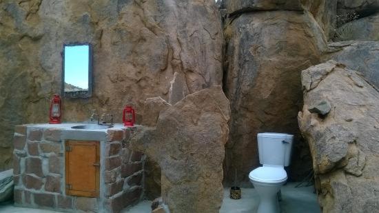 Madisa Camp Ξενοδοχείο Kalkbron Εξωτερικό φωτογραφία
