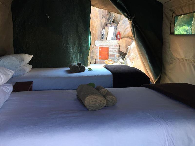 Madisa Camp Ξενοδοχείο Kalkbron Εξωτερικό φωτογραφία